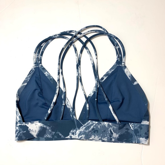 VS PINK Tie Dye Bralette - Picture 4 of 5